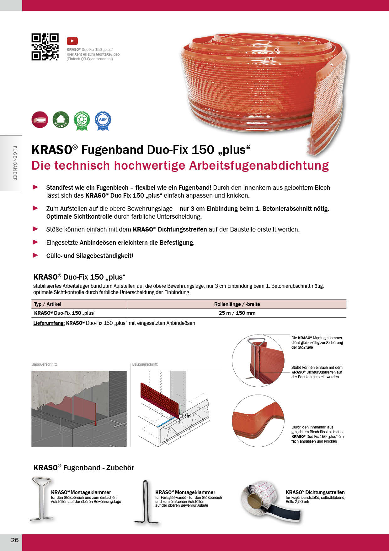 KRASO_Produktkatalog_2019 Seite 26