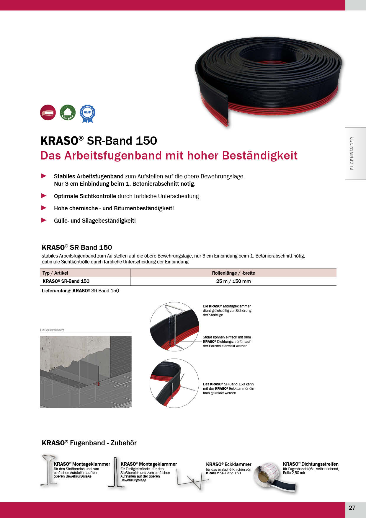 KRASO_Produktkatalog_2019 Seite 27