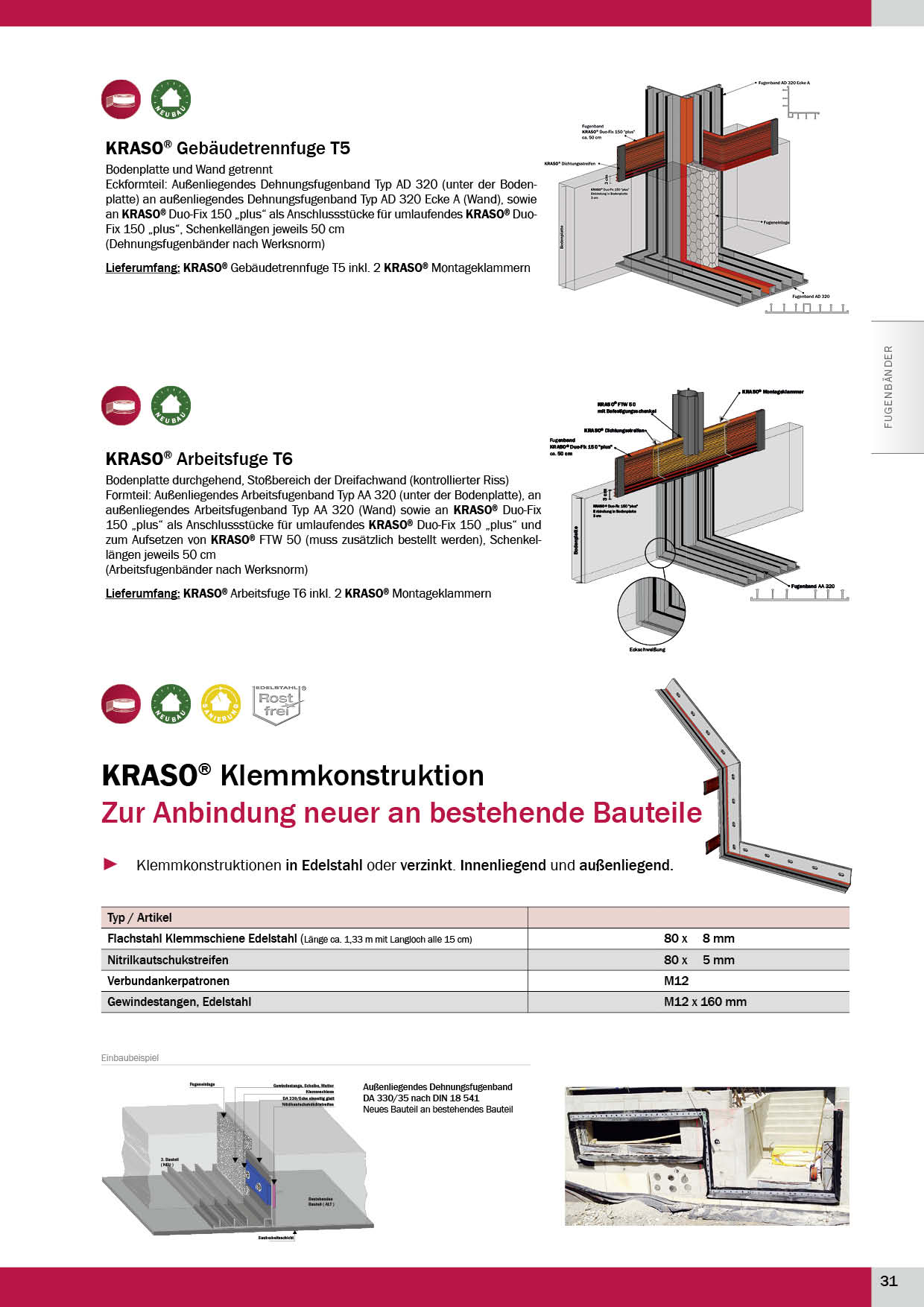 KRASO_Produktkatalog_2019 Seite 31