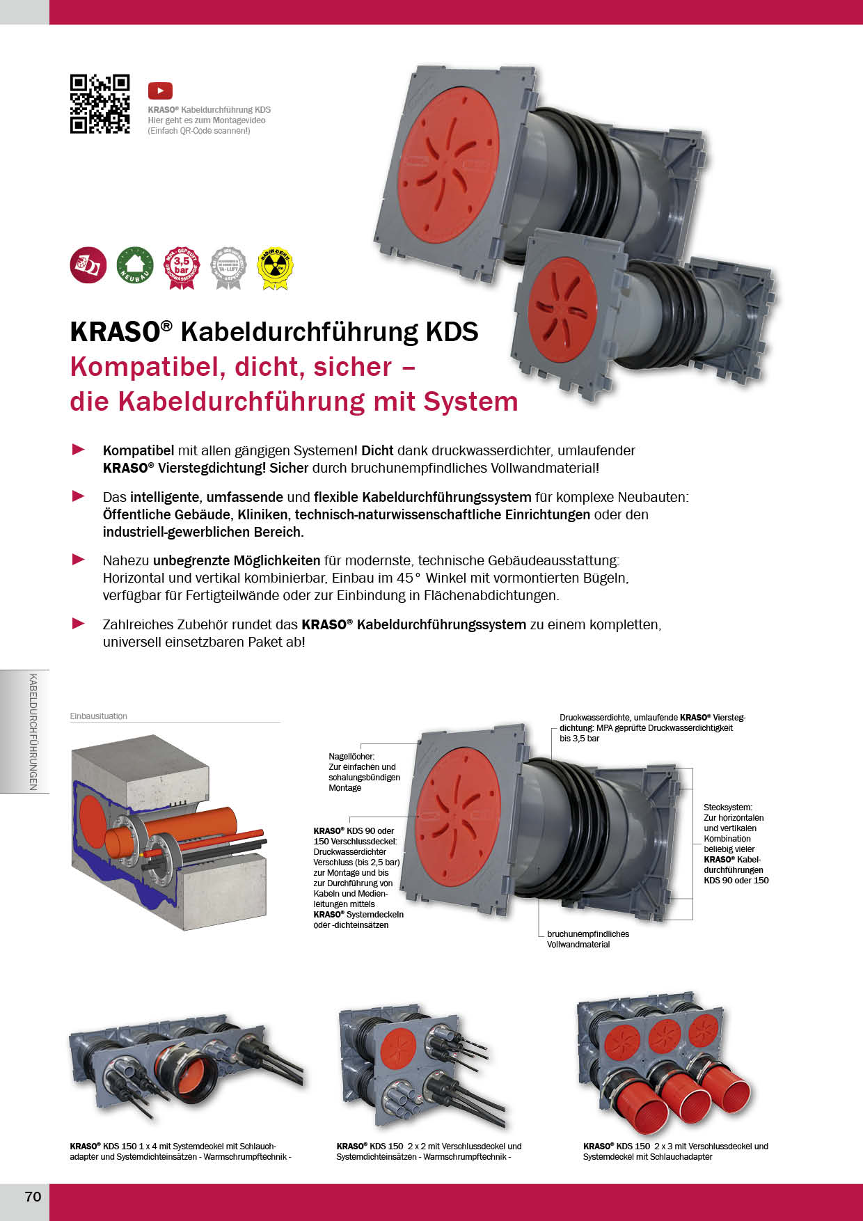 KRASO_Produktkatalog_2019 Seite 70