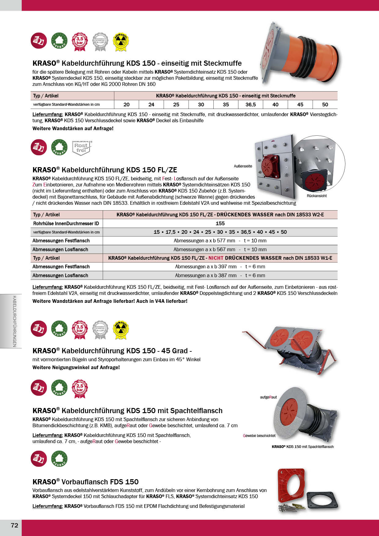 KRASO_Produktkatalog_2019 Seite 72