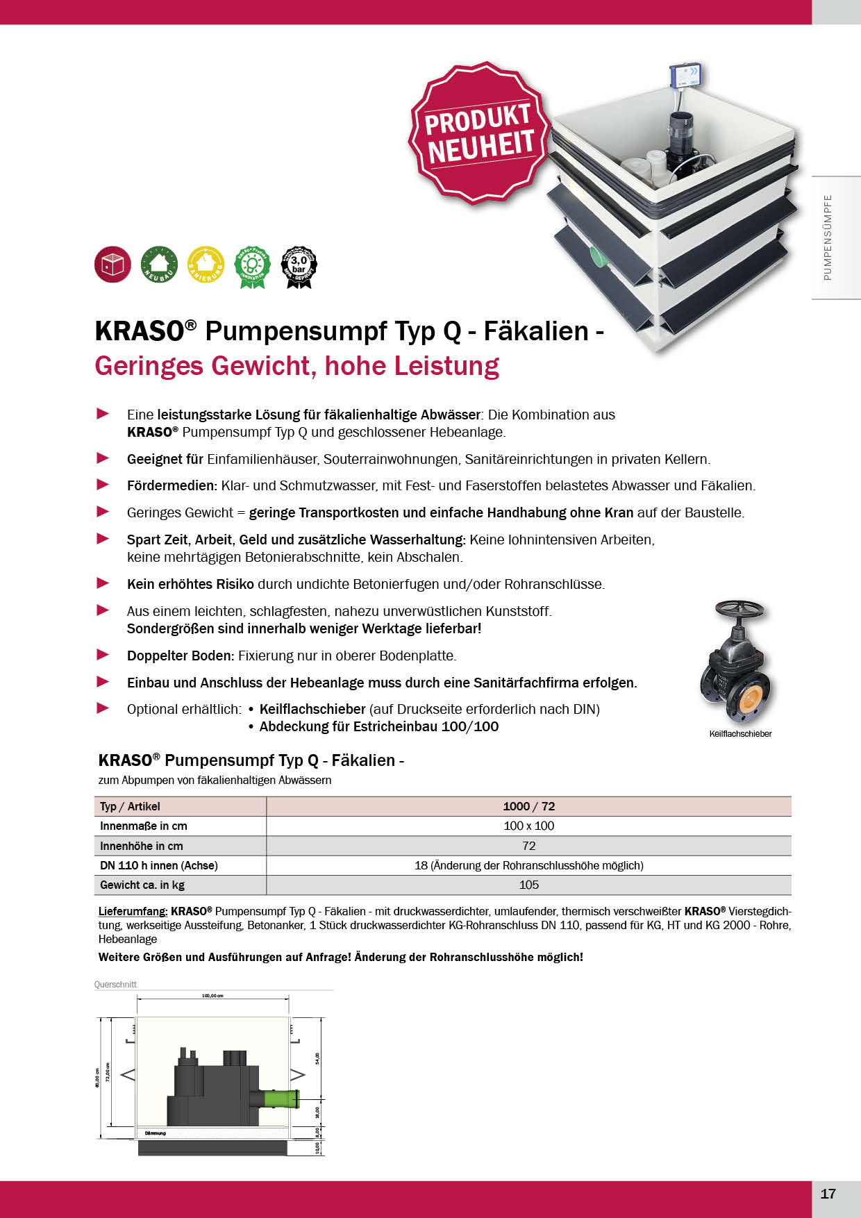 KRASO_Produktkatalog_2019 Seite 17