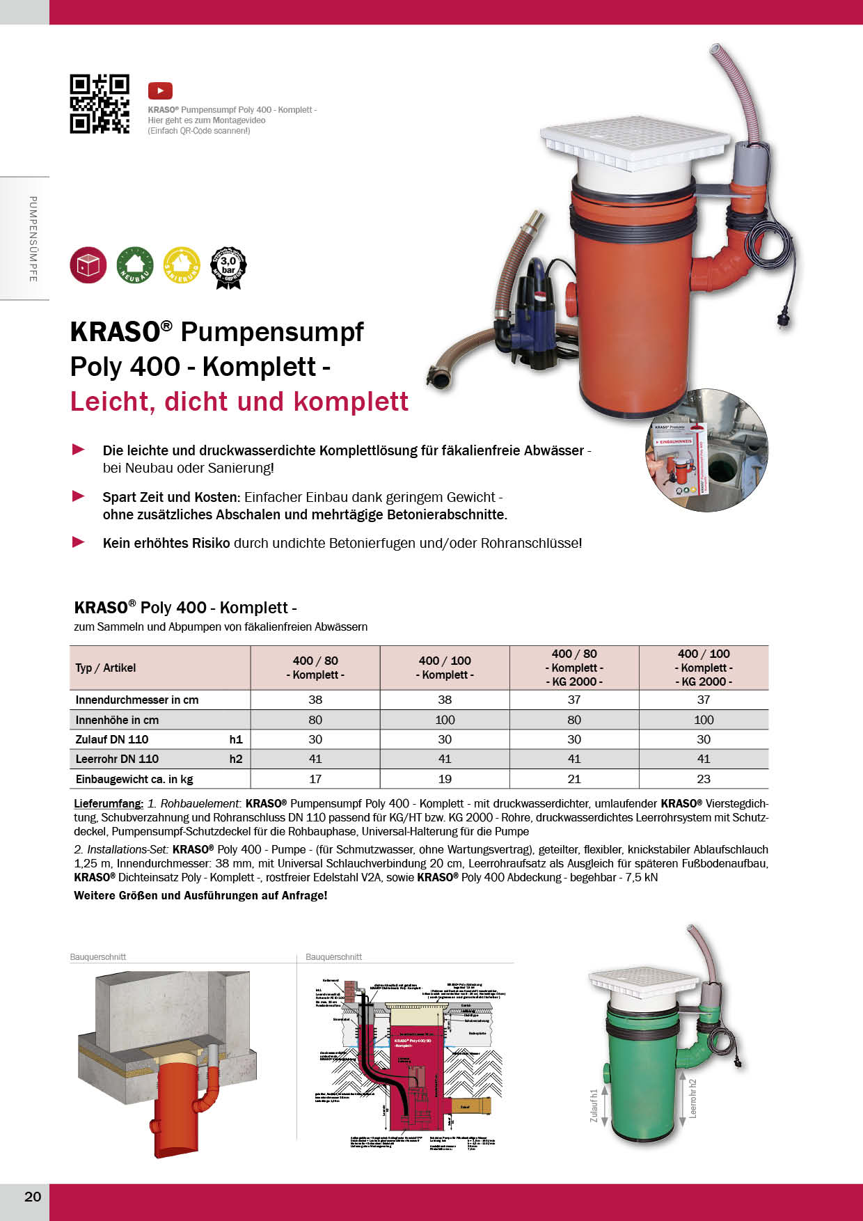 KRASO_Produktkatalog_2019 Seite 20