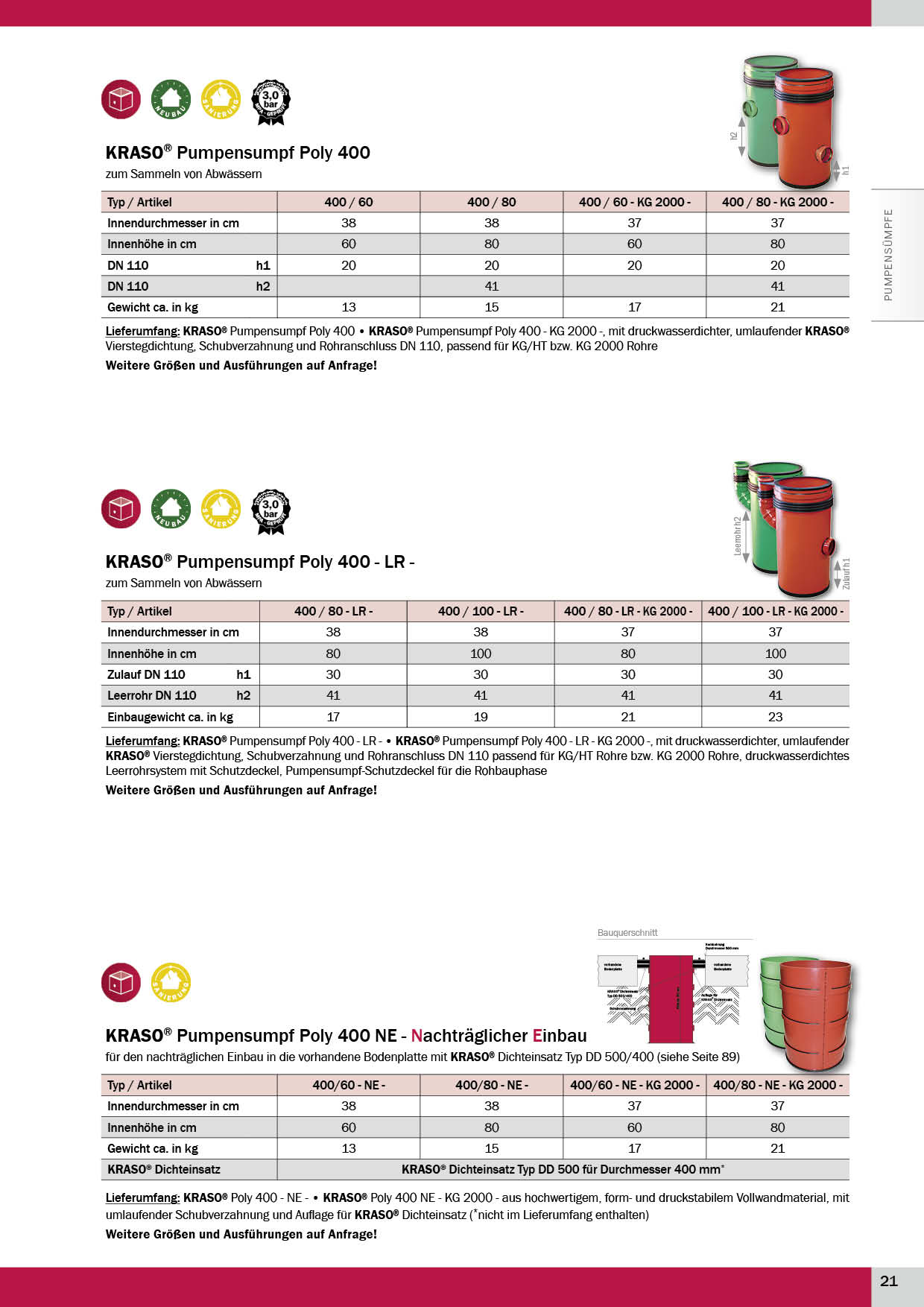 KRASO_Produktkatalog_2019 Seite 21