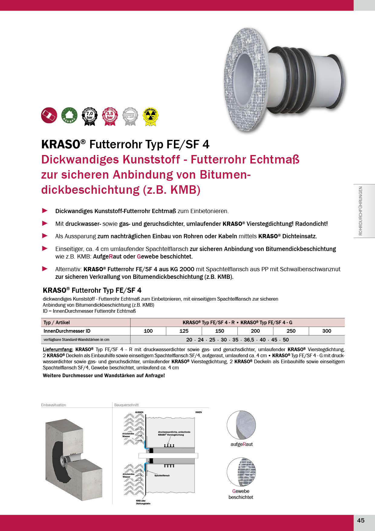 KRASO_Produktkatalog_2019 Seite 45