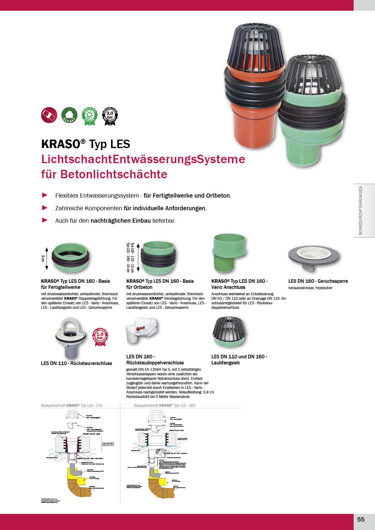 KRASO_Produktkatalog_2019 Seite 55