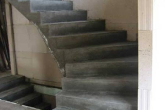 Treppe 1-4